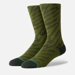 Stance Life Eldrick Socks