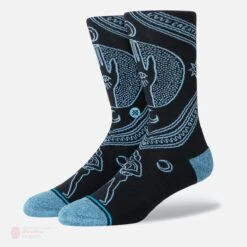 Stance Life Seeing Socks