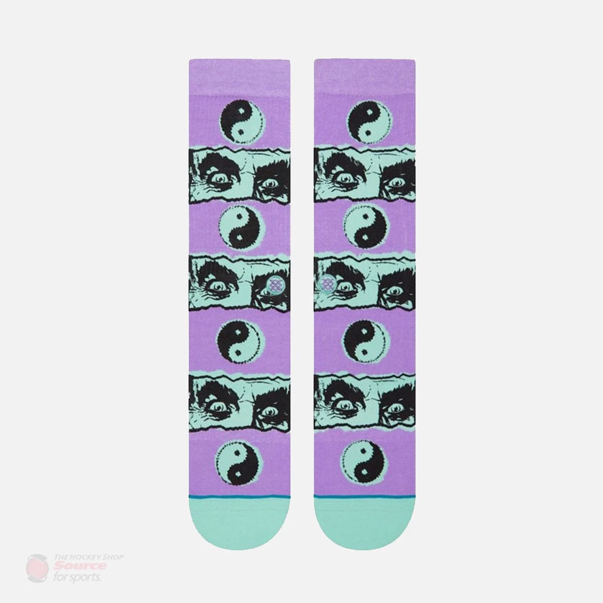 Stance Reserve Inner Healing Socks - Image 2