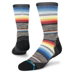 Stance Run Southbound Crew Socks