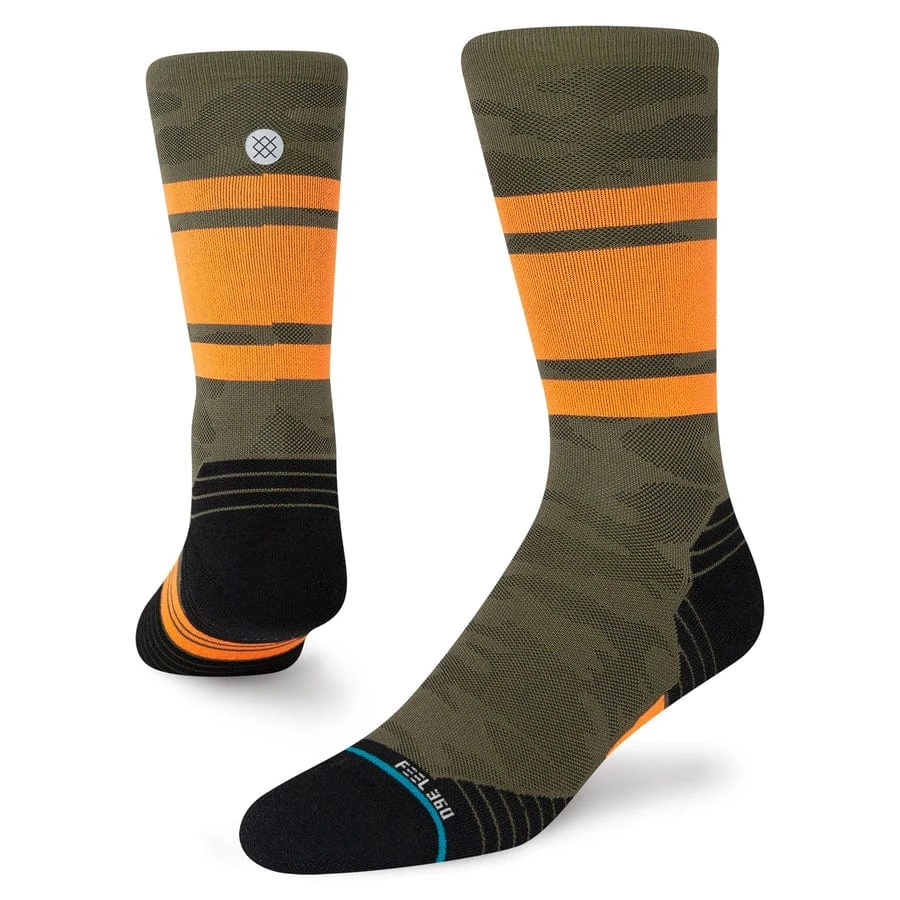 Stance Sargent Crew Socks