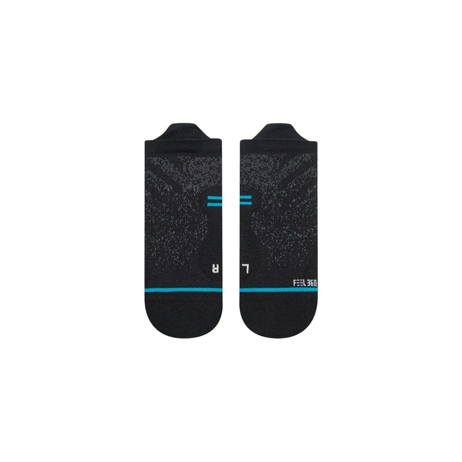 Stance STP Run Light Tab Socks - Image 2