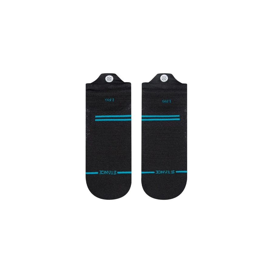 Stance STP Run Light Tab Socks - Image 3