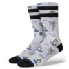 Stance Surfing Monkey Socks