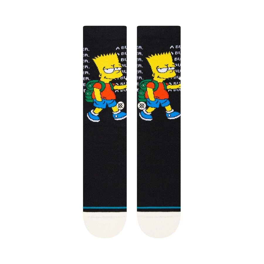 Stance Trouble Socks - Image 2