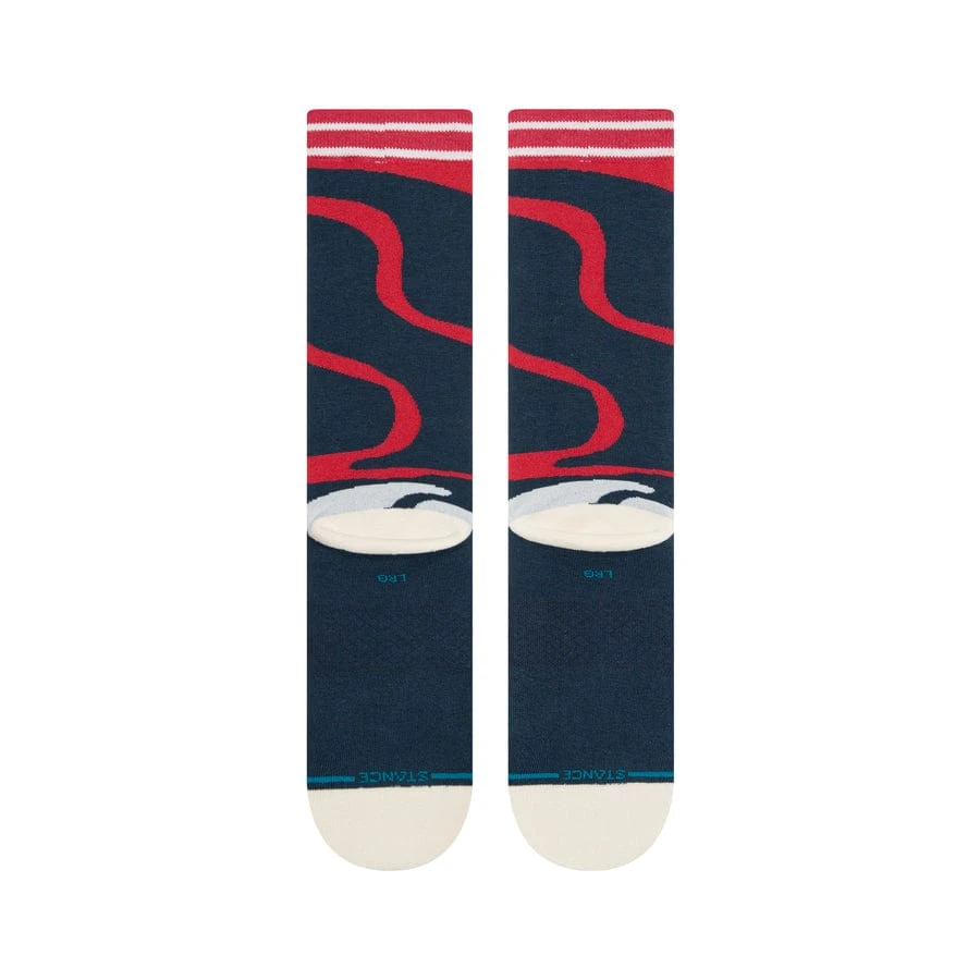 Stance Upside Socks - Image 3