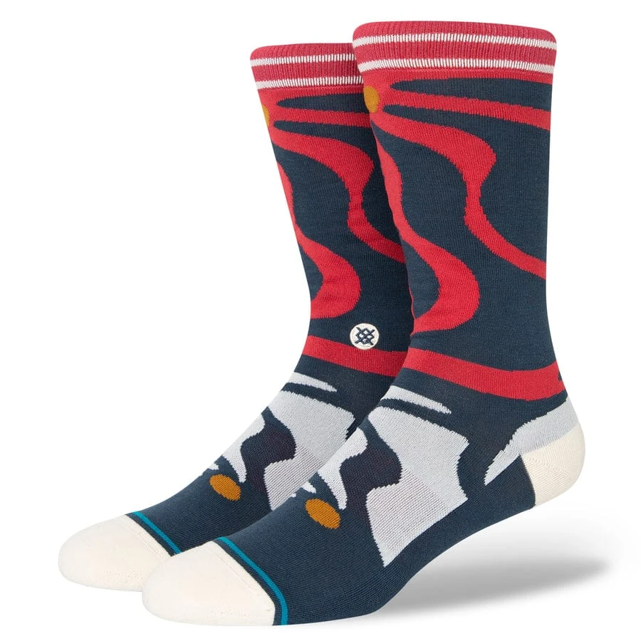 Stance Upside Socks