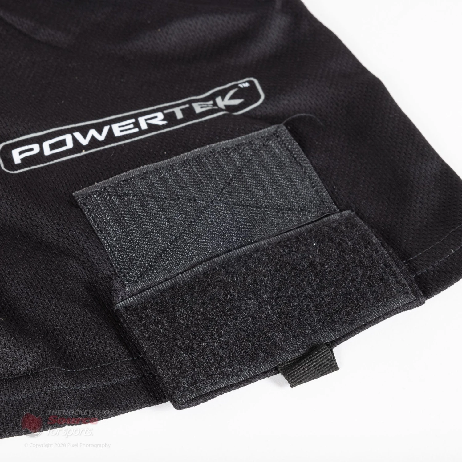 Tek2Sport V3.0 Mesh Junior Jill Shorts - Image 3