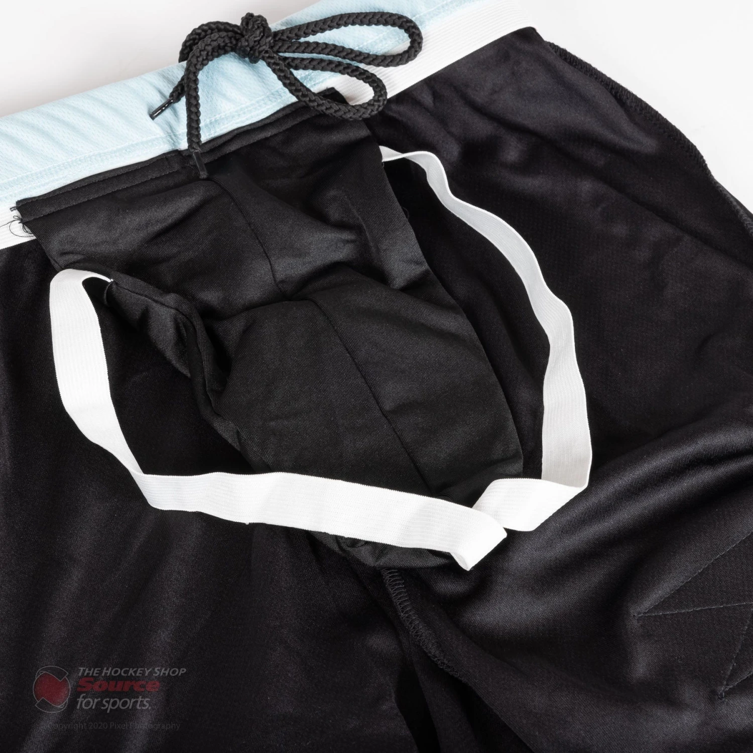 Tek2Sport V3.0 Mesh Junior Jill Shorts - Image 5