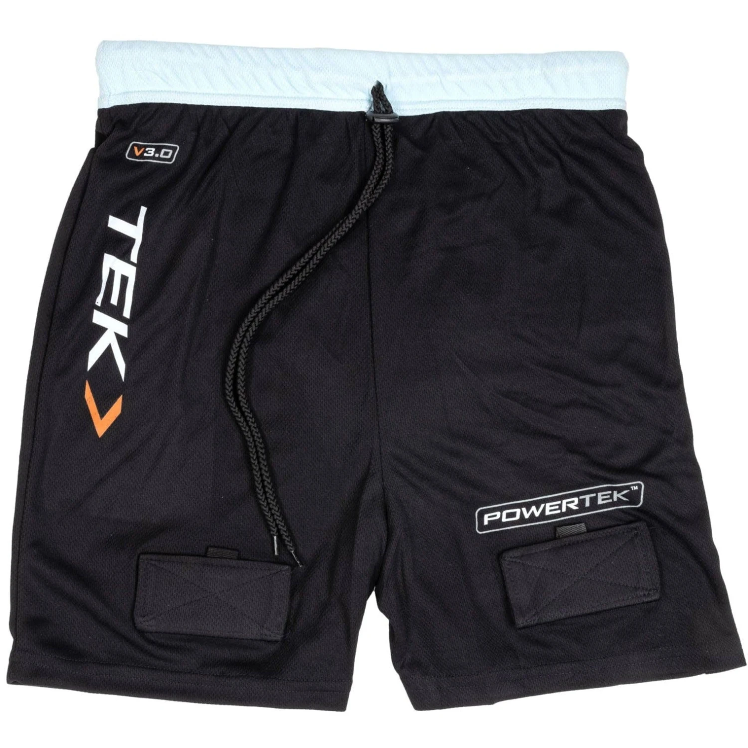 Tek2Sport V3.0 Mesh Junior Jill Shorts