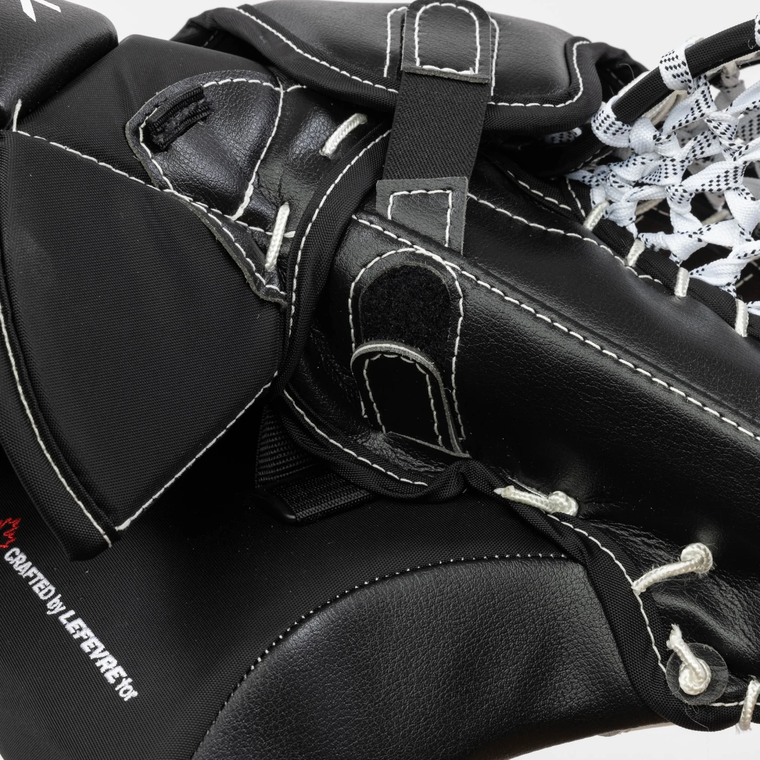 TRUE L12.2 Senior Goalie Catcher - Domestic (600 Degree) - Image 7