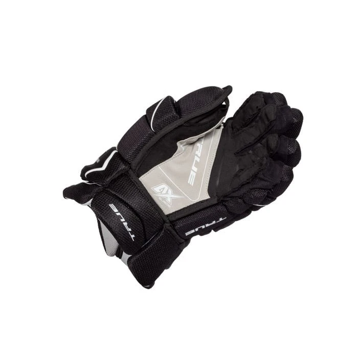 TRUE Catalyst 7X Junior Hockey Gloves S21 - Image 3