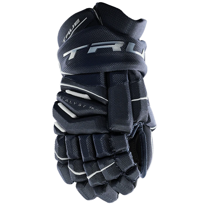 TRUE Catalyst 7X Junior Hockey Gloves S21 - Image 7