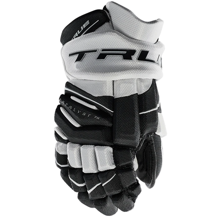 TRUE Catalyst 7X Senior Hockey Gloves S21 - Image 8
