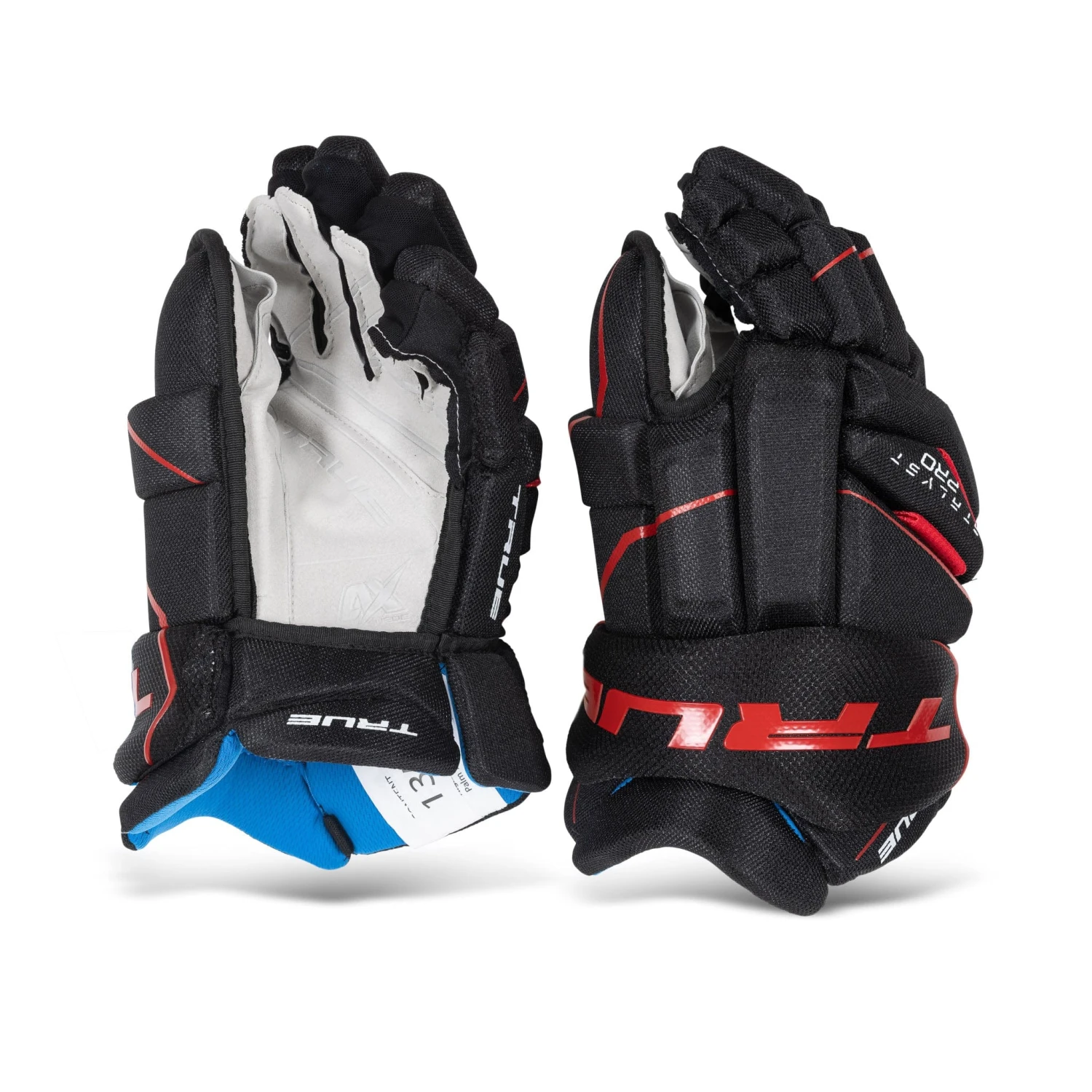 TRUE Catalyst Pro Senior Hockey Gloves - Image 14