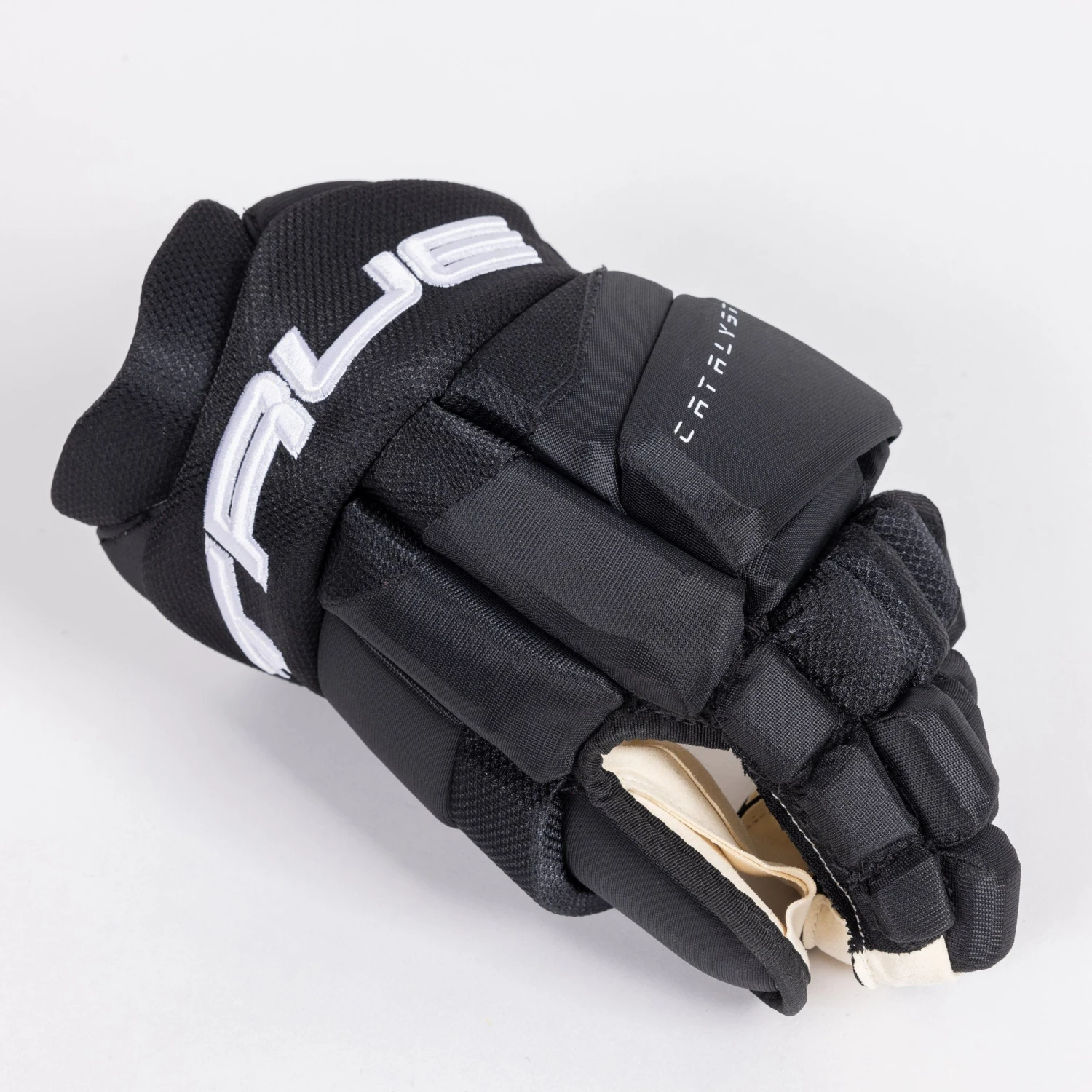 TRUE Catalyst Pro Stock Senior Hockey Glove - Chicago Vintage - Image 4