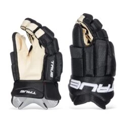 TRUE Catalyst Pro Stock Senior Hockey Glove - Colorado Avalanche