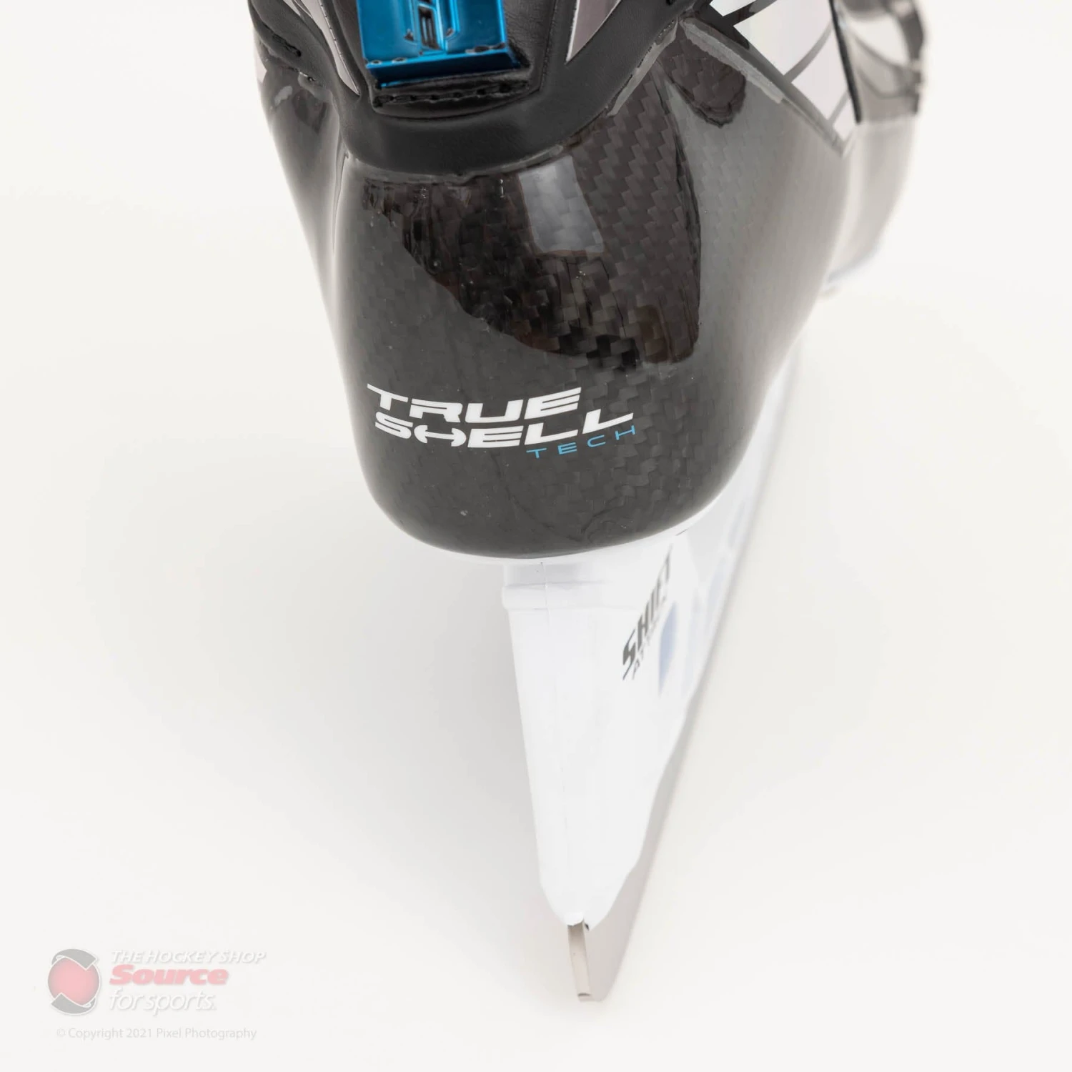 TRUE TF9 Junior Goalie Skates - Image 11