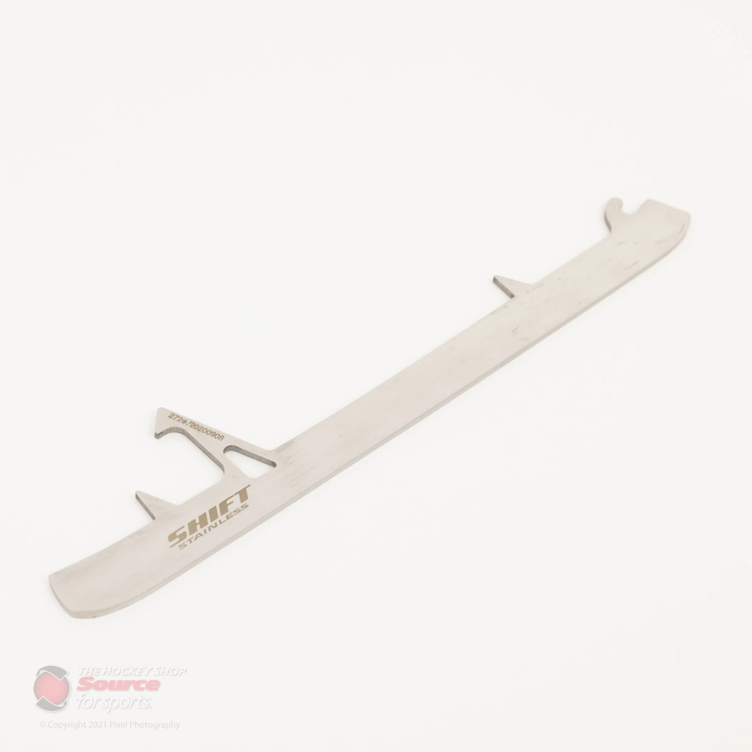 TRUE TF9 Junior Goalie Skates - Image 19