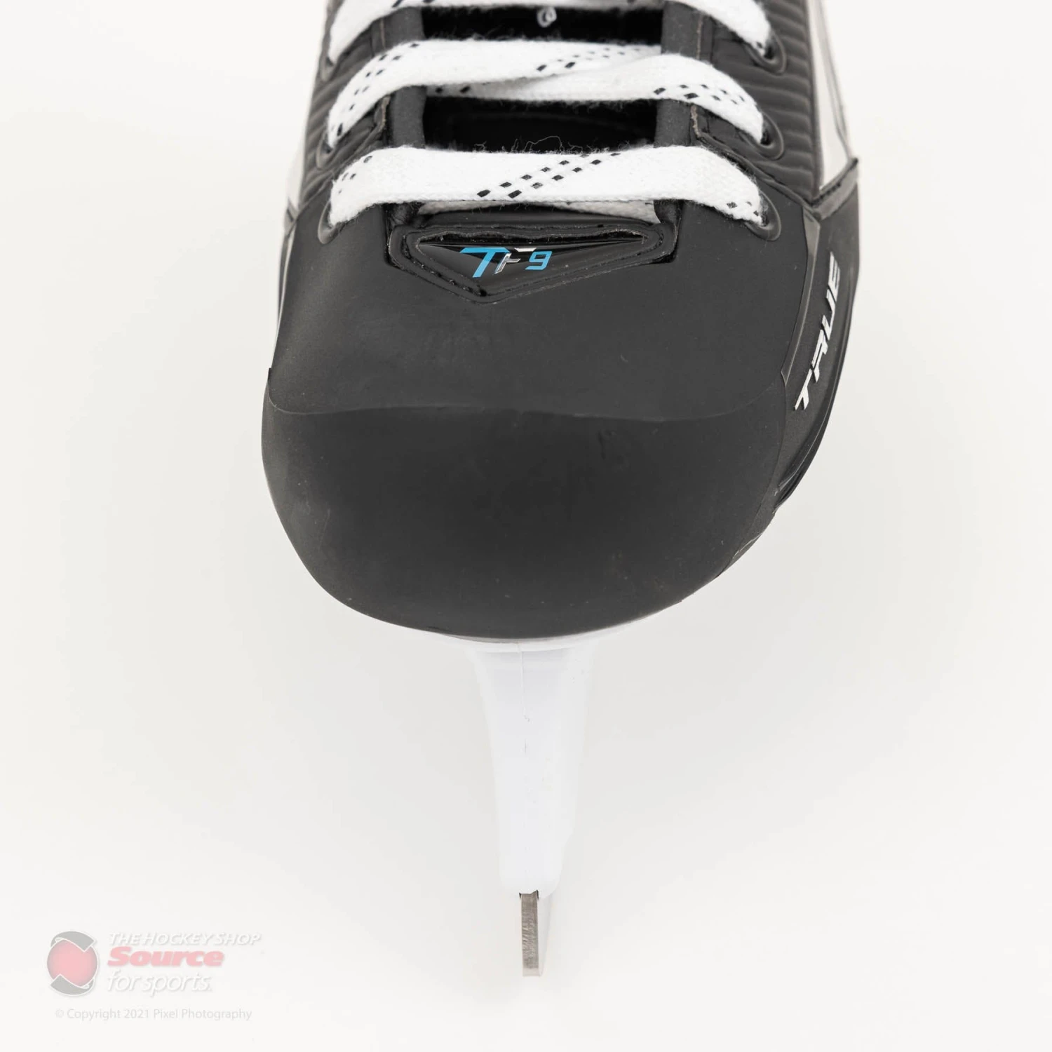 TRUE TF9 Junior Goalie Skates - Image 12