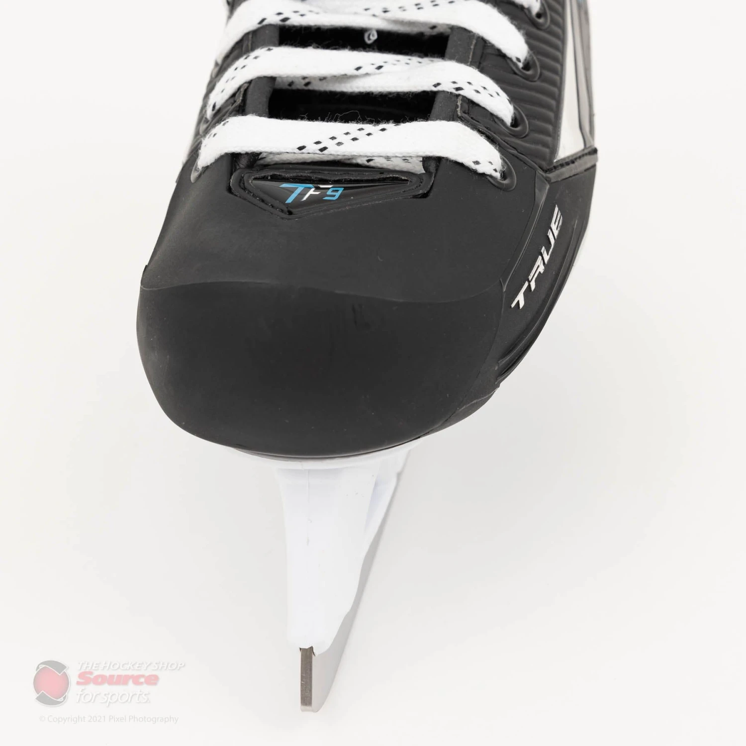 TRUE TF9 Junior Goalie Skates - Image 13