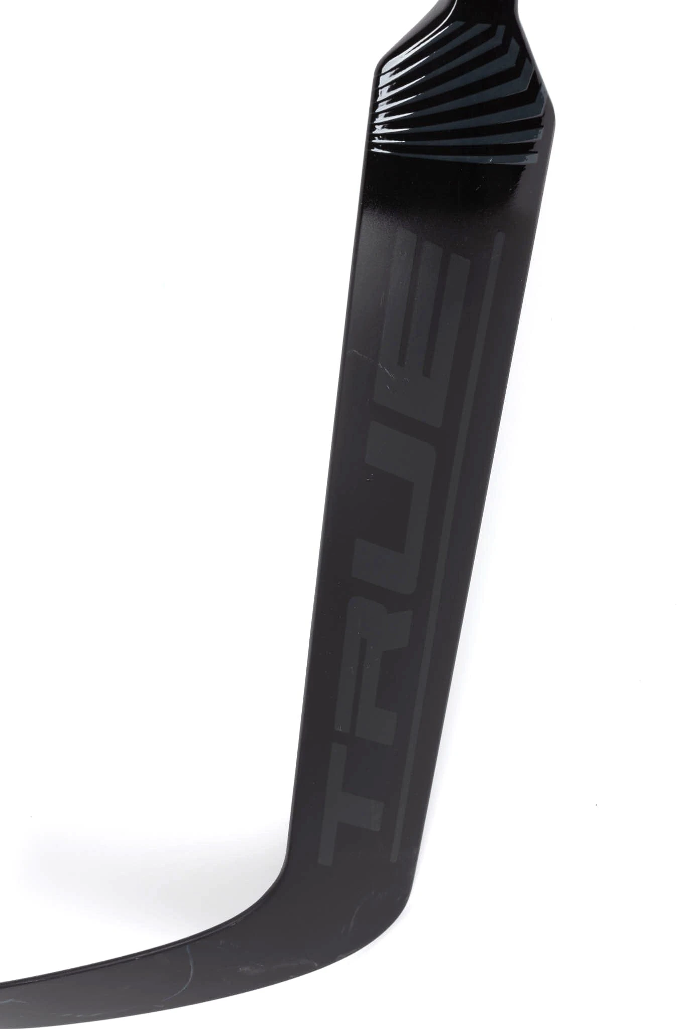 TRUE AX Pro Intermediate Goalie Stick - Image 4