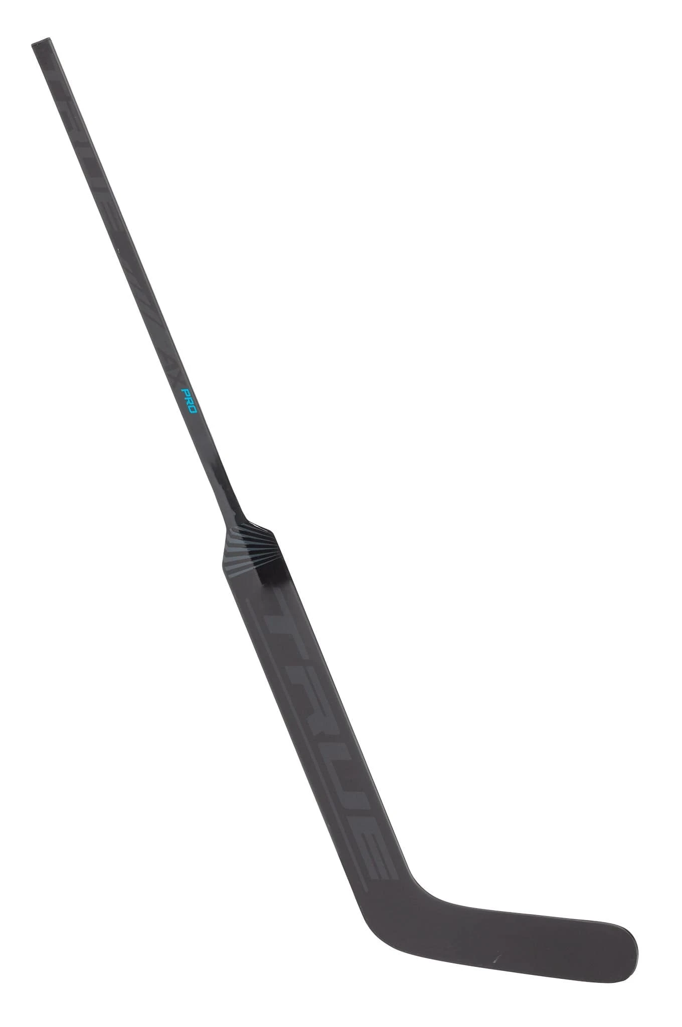 TRUE AX Pro Intermediate Goalie Stick - Image 2
