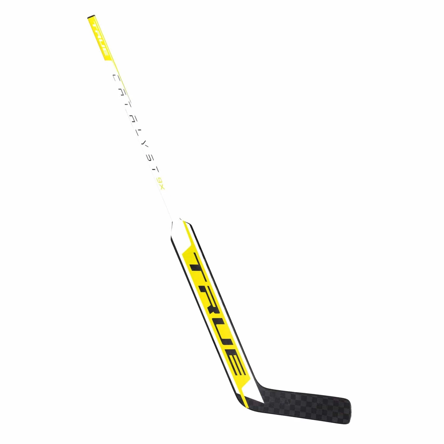 TRUE Catalyst 9X Senior Goalie Stick S21 - Image 3