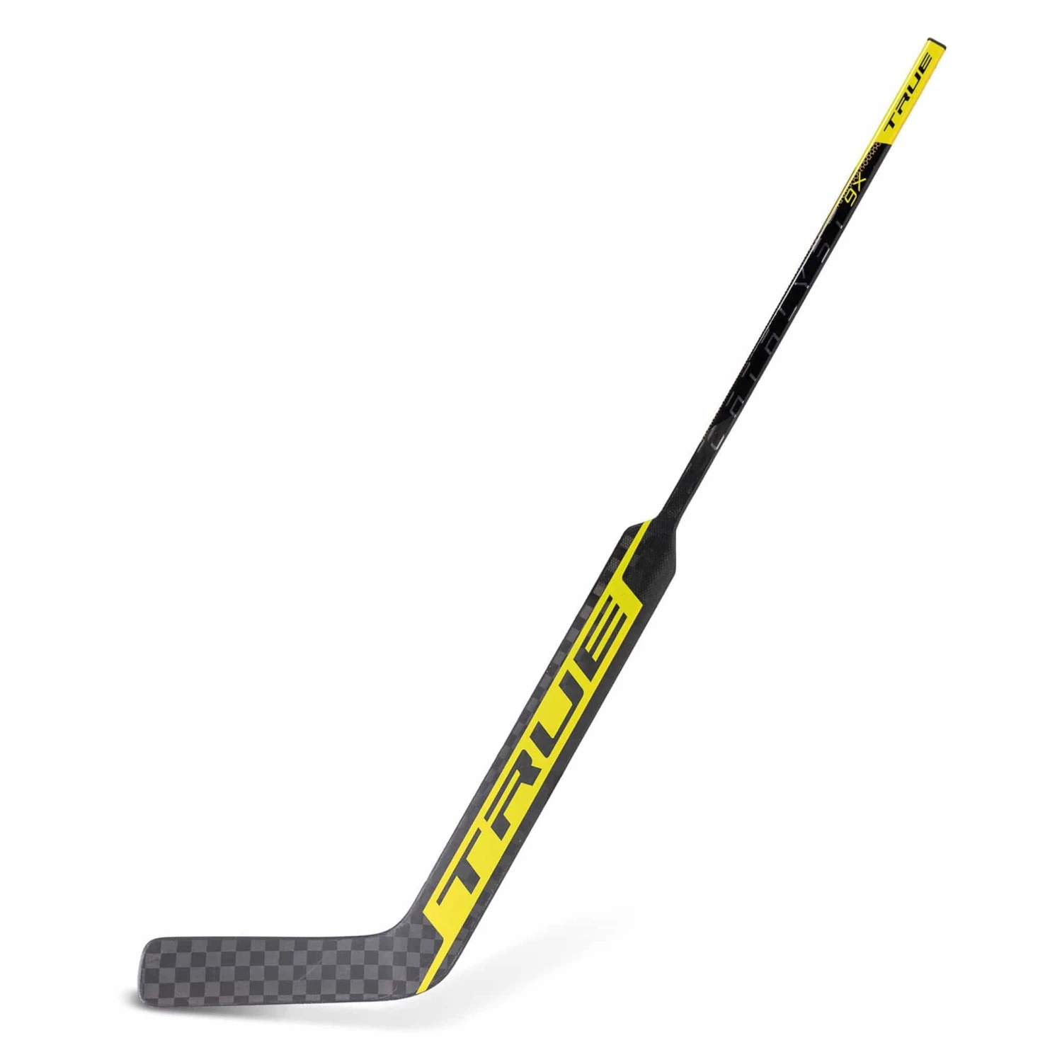 TRUE Catalyst 9X Senior Goalie Stick S21 - Image 2