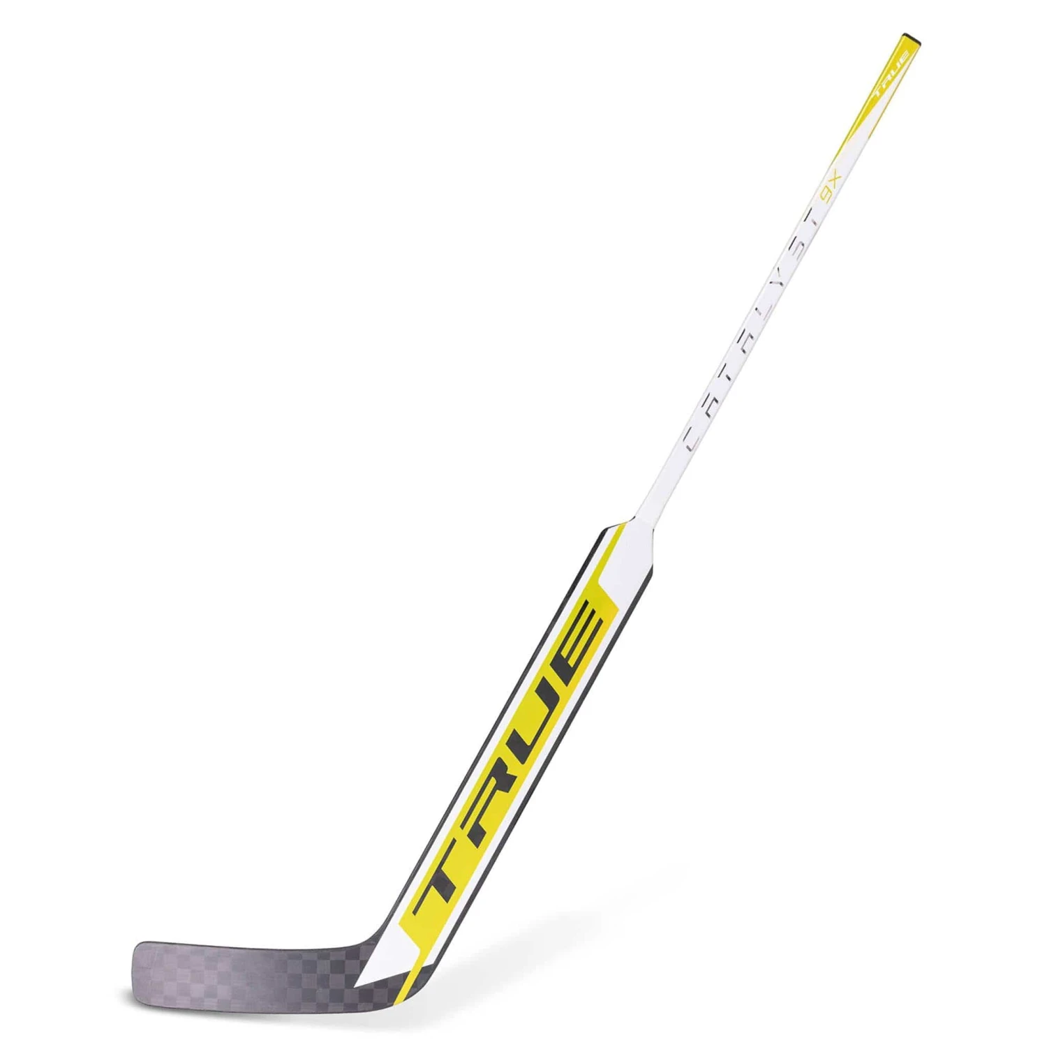 TRUE Catalyst 9X Senior Goalie Stick S21
