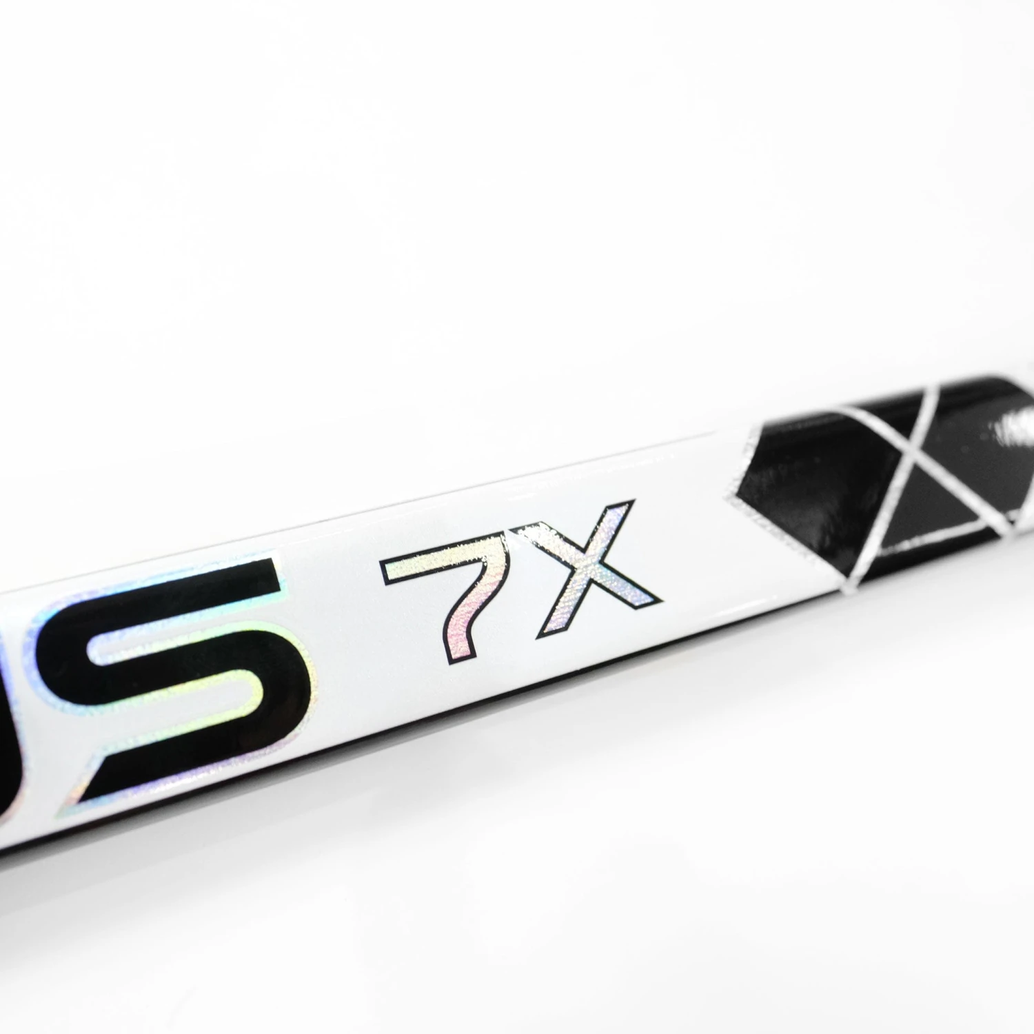 TRUE HZRDUS 7X Intermediate Goalie Stick S21 - Image 3