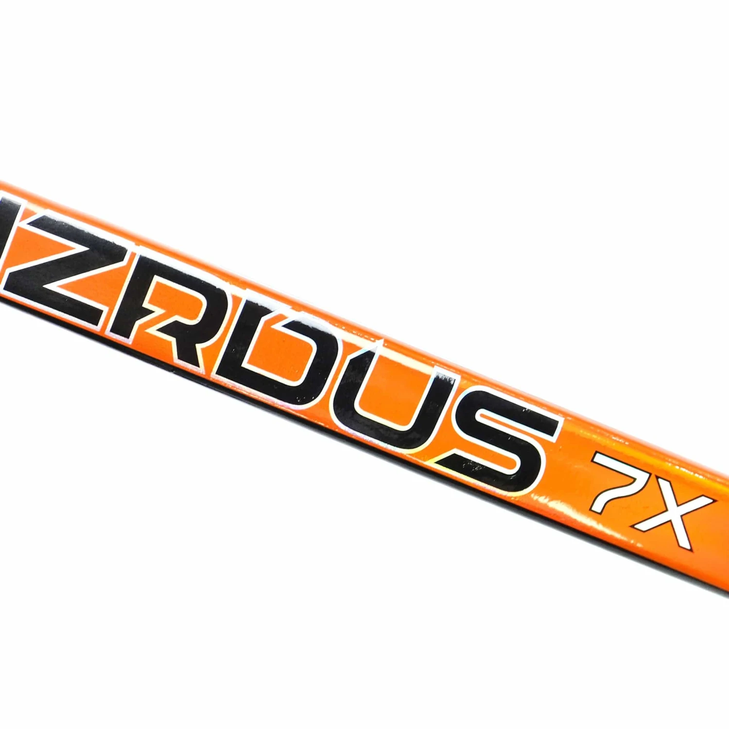 TRUE HZRDUS 7X Intermediate Goalie Stick S21 - Image 6