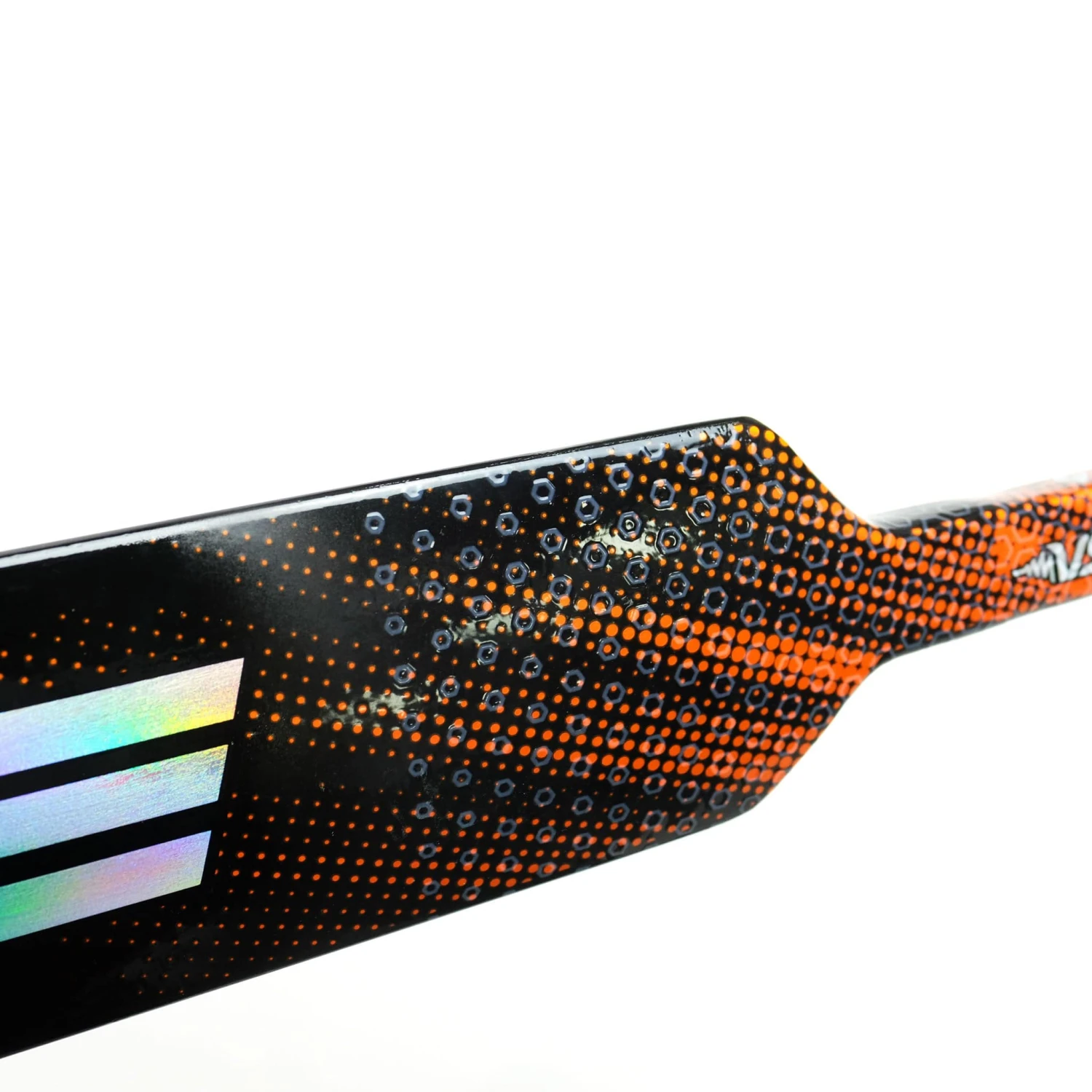 TRUE HZRDUS 7X Intermediate Goalie Stick S21 - Image 4