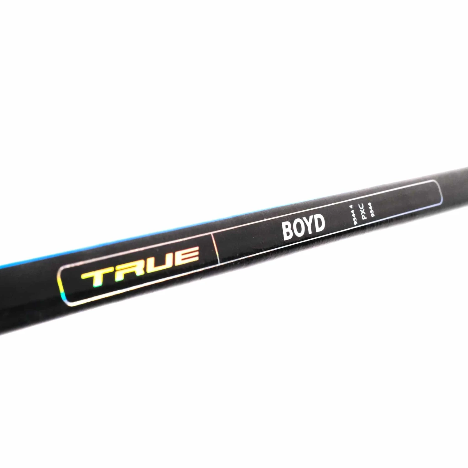 TRUE Catalyst 9X Pro Stock Senior Hockey Stick - Travis Boyd - Image 4