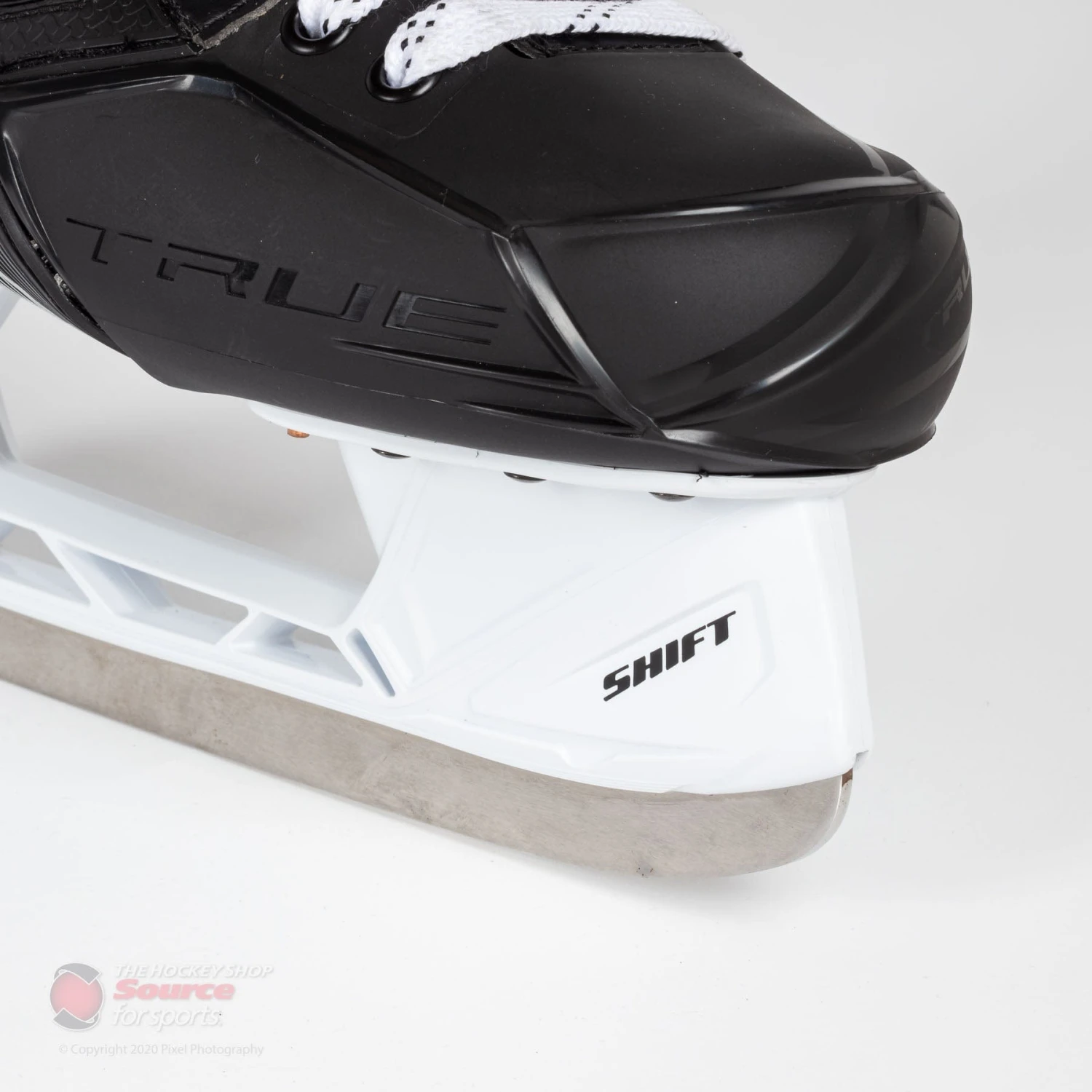 TRUE TF Pro Custom Senior Hockey Skates - Image 11