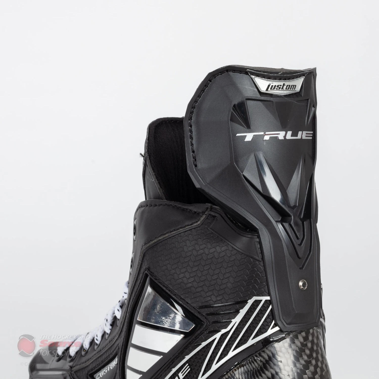 TRUE TF Pro Custom Senior Hockey Skates - Image 3