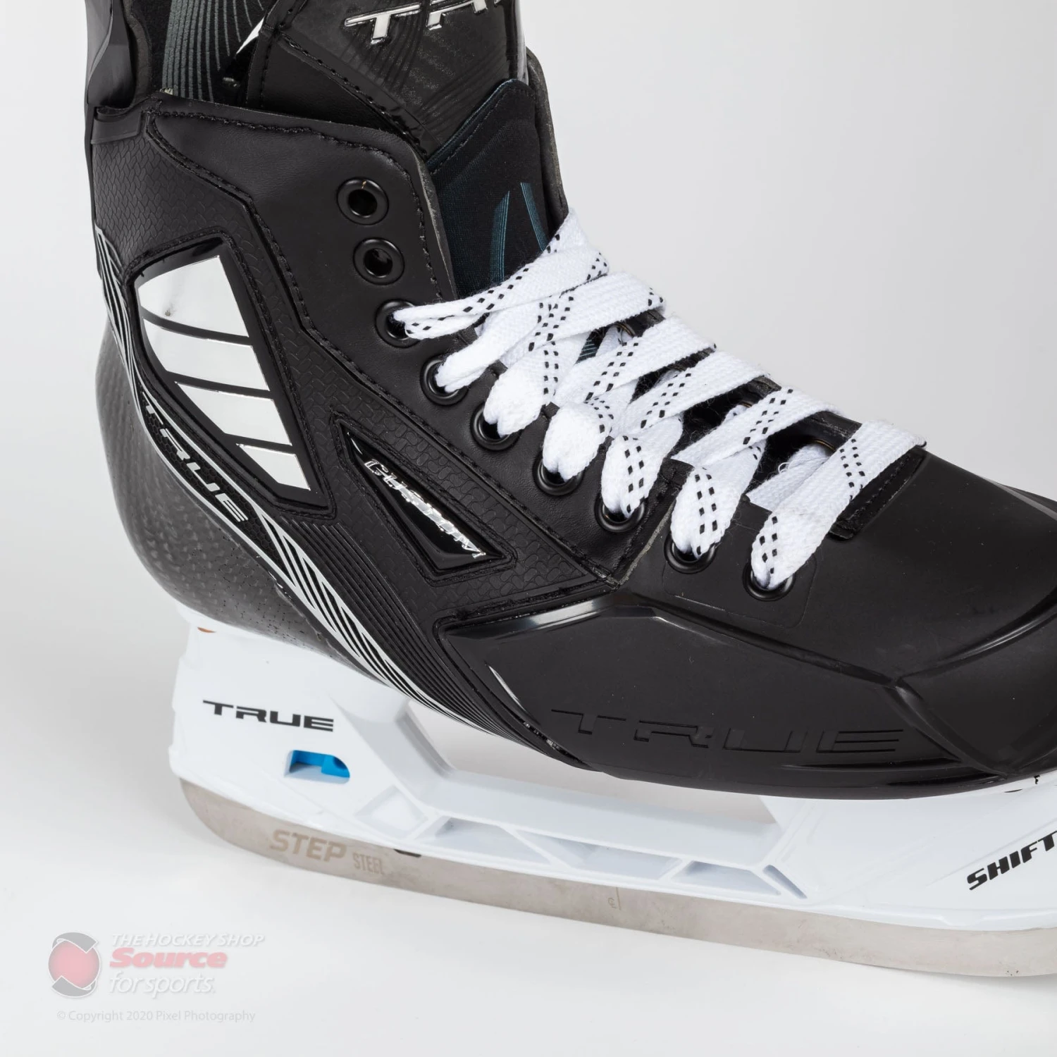 TRUE TF Pro Custom Senior Hockey Skates - Image 5