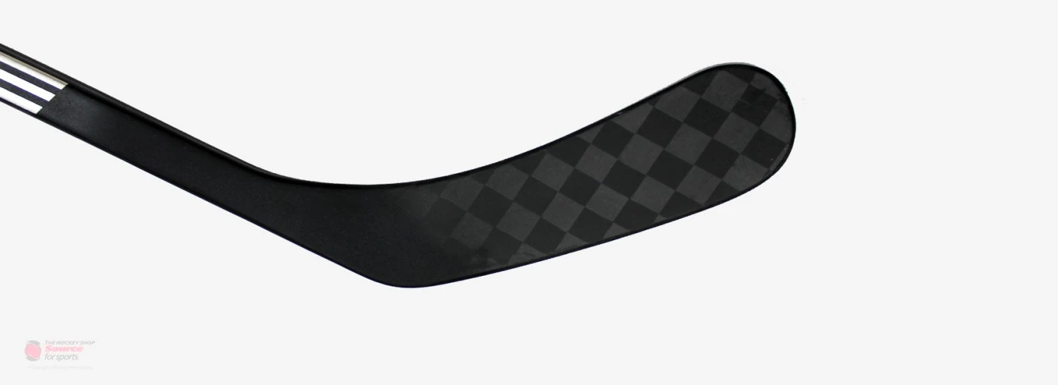 TRUE AX9 Pro Stock Senior Hockey Stick - Sidney Crosby - Custom - L-100 - Image 4