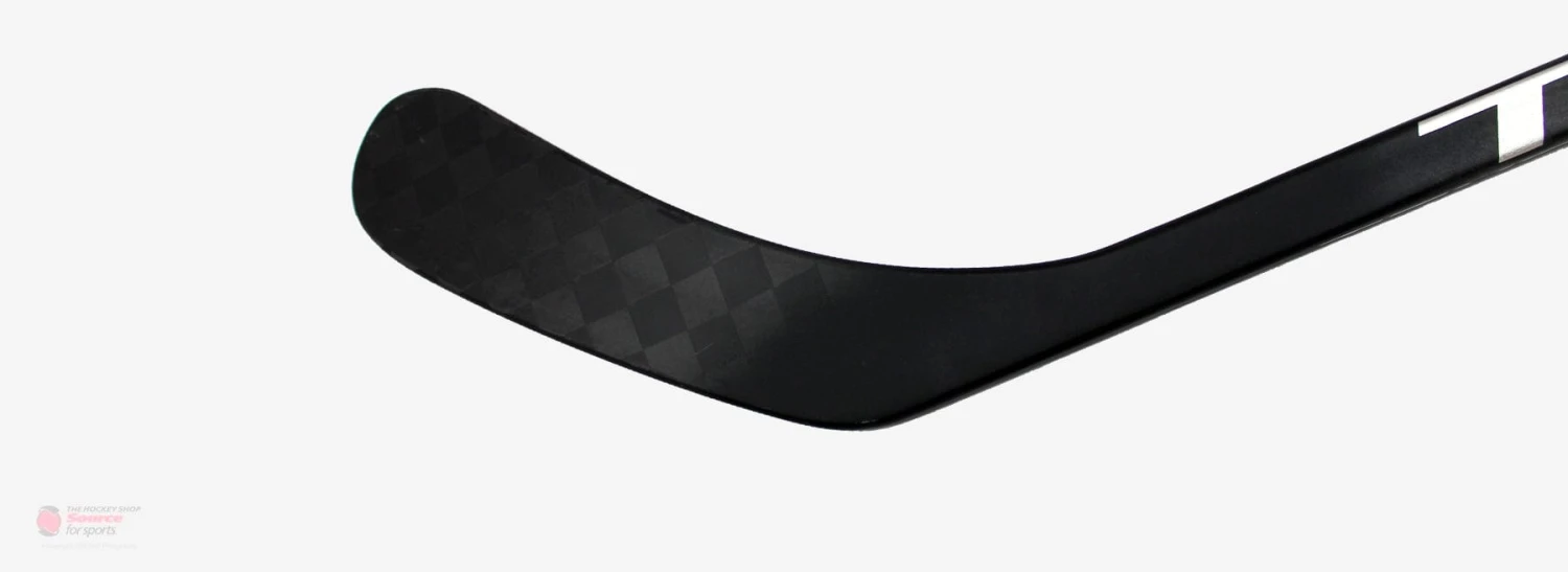 TRUE AX9 Pro Stock Senior Hockey Stick - Sidney Crosby - Custom - L-100 - Image 3