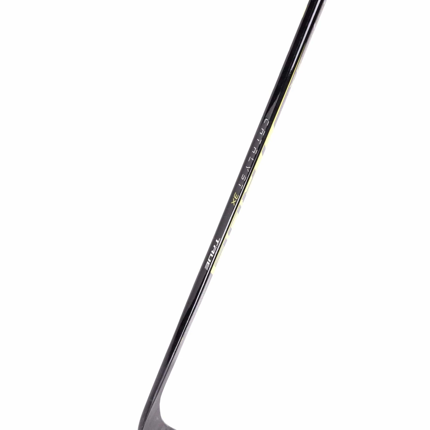 TRUE Catalyst 3X Junior Hockey Stick S21 - 20 Flex - Image 6