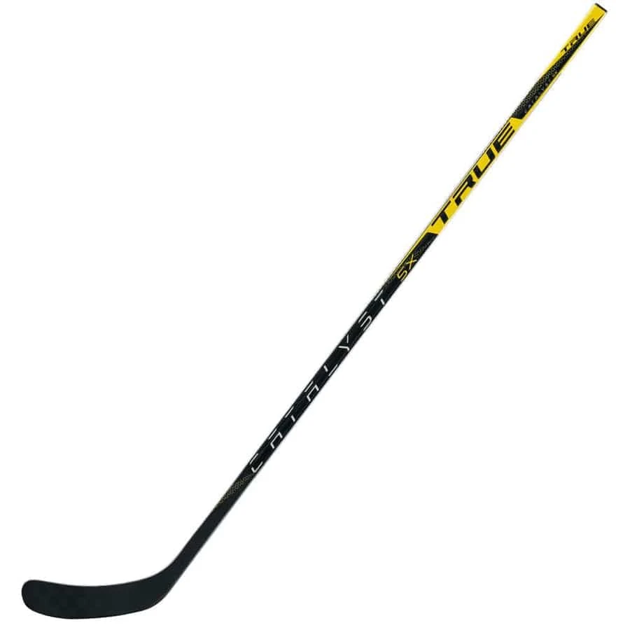 TRUE Catalyst 5X Senior Hockey Stick S21