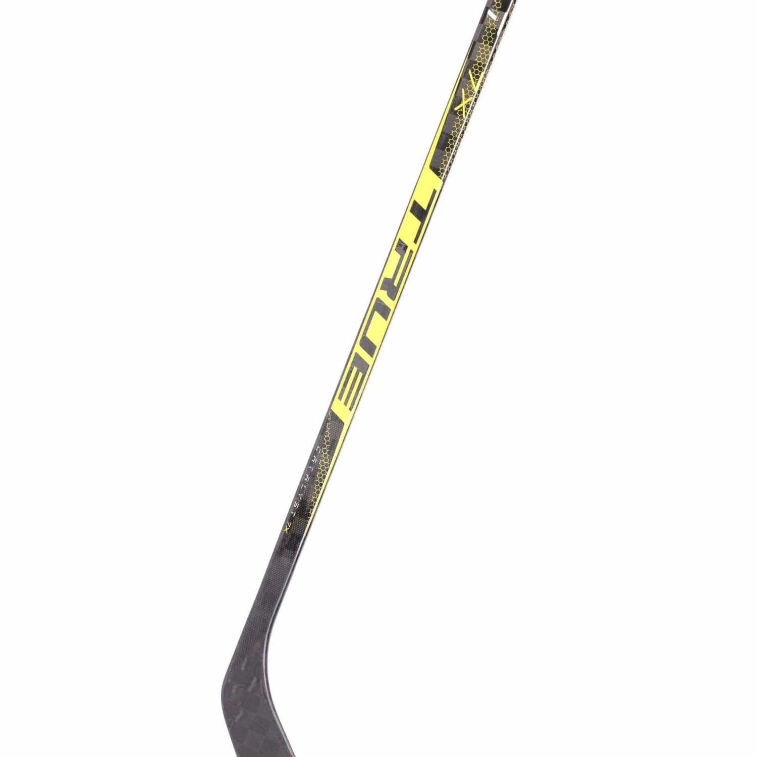 TRUE Catalyst 7X Senior Hockey Stick S21 - Long - Image 4