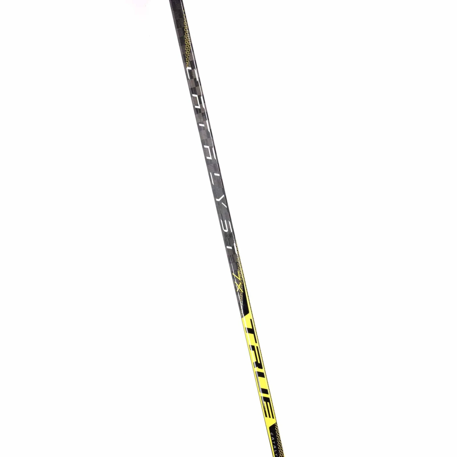 TRUE Catalyst 7X Senior Hockey Stick S21 - Long - Image 11