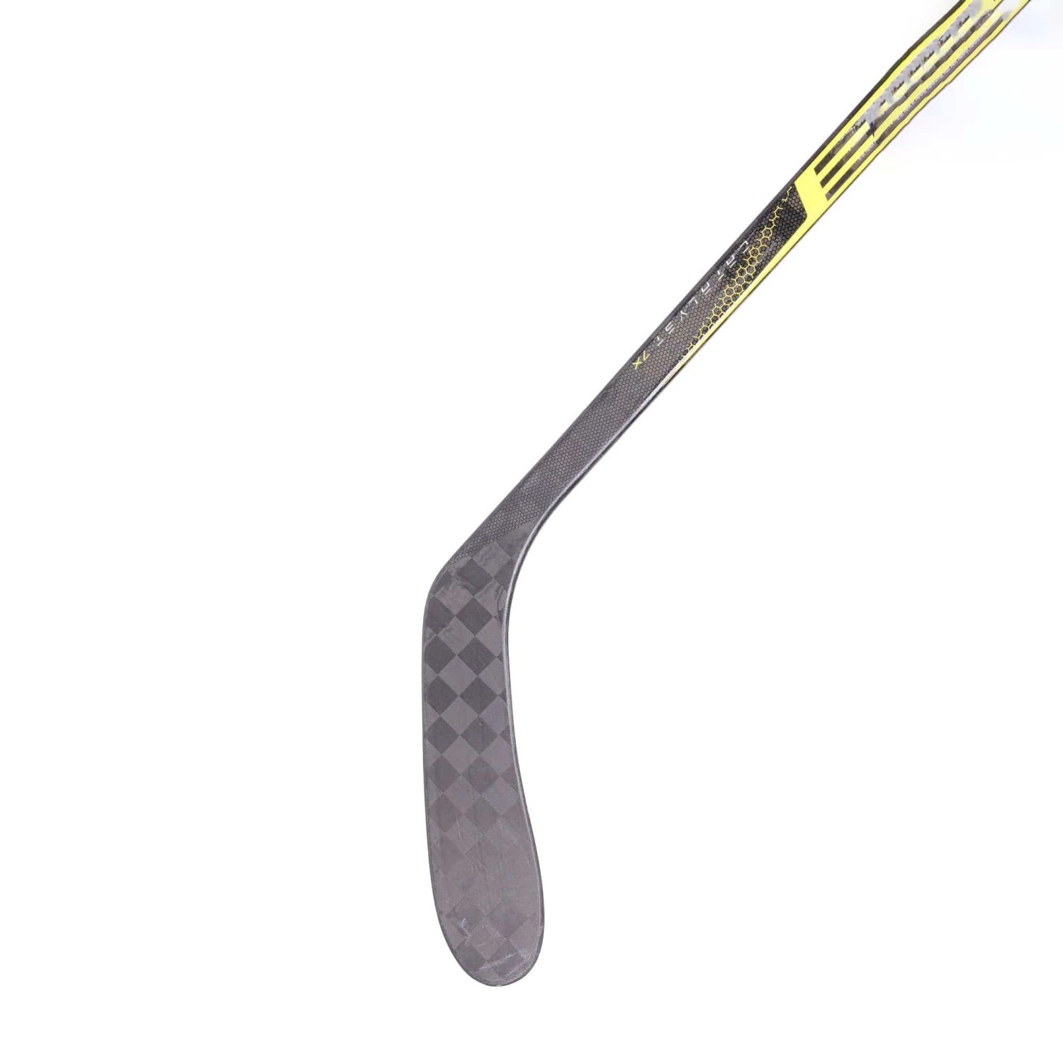 TRUE Catalyst 7X Senior Hockey Stick S21 - Long - Image 2