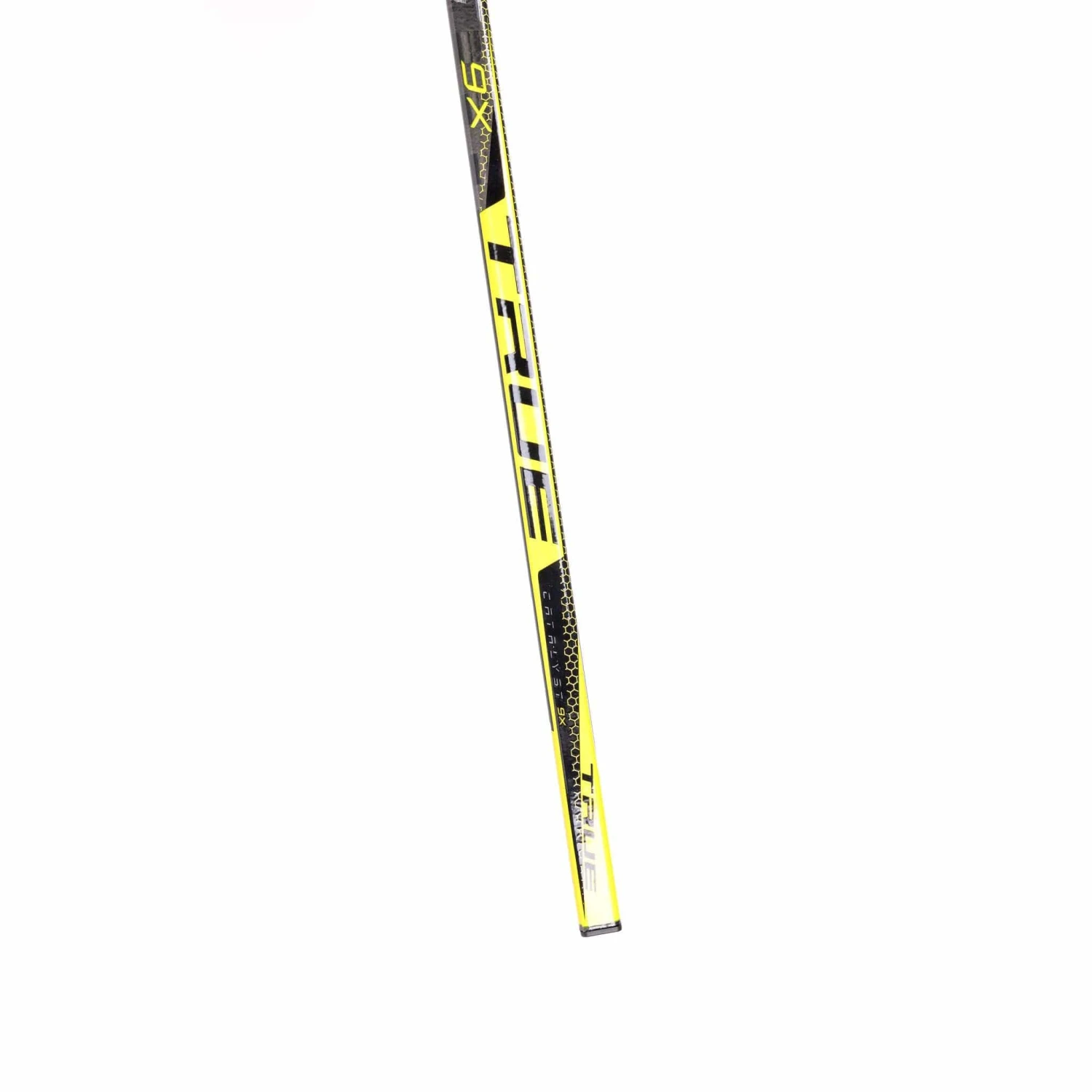 TRUE Catalyst 9X Junior Hockey Stick S21 - 30 Flex - Image 5