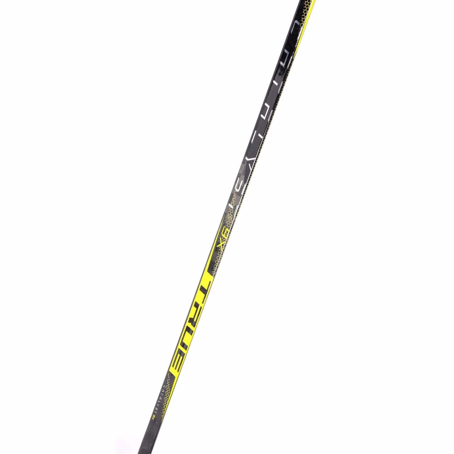 TRUE Catalyst 9X Junior Hockey Stick S21 - 30 Flex - Image 8