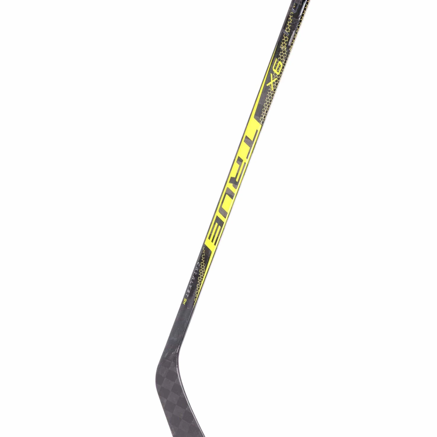 TRUE Catalyst 9X Junior Hockey Stick S21 - 30 Flex - Image 10