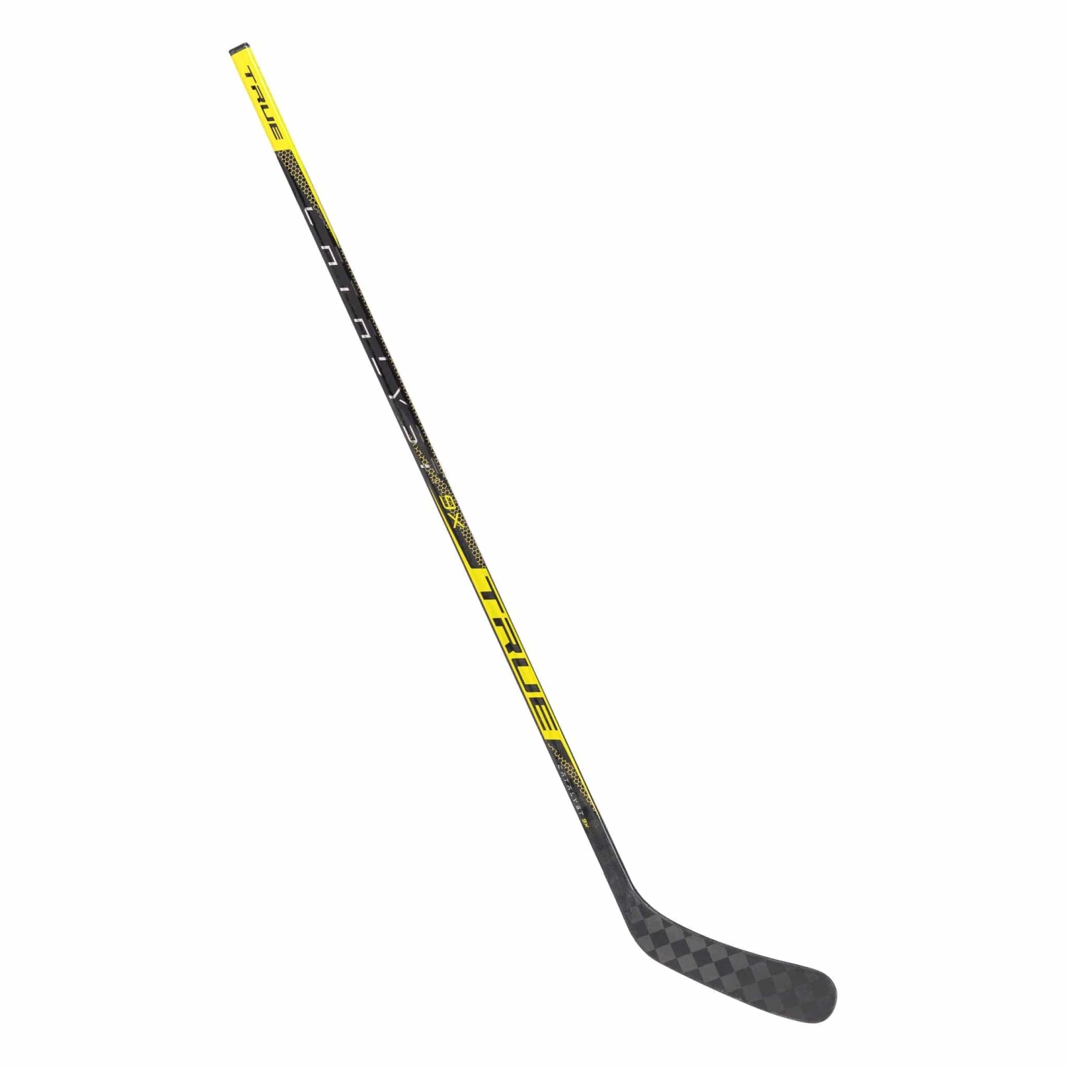 TRUE Catalyst 9X Junior Hockey Stick S21 - 30 Flex - Image 13
