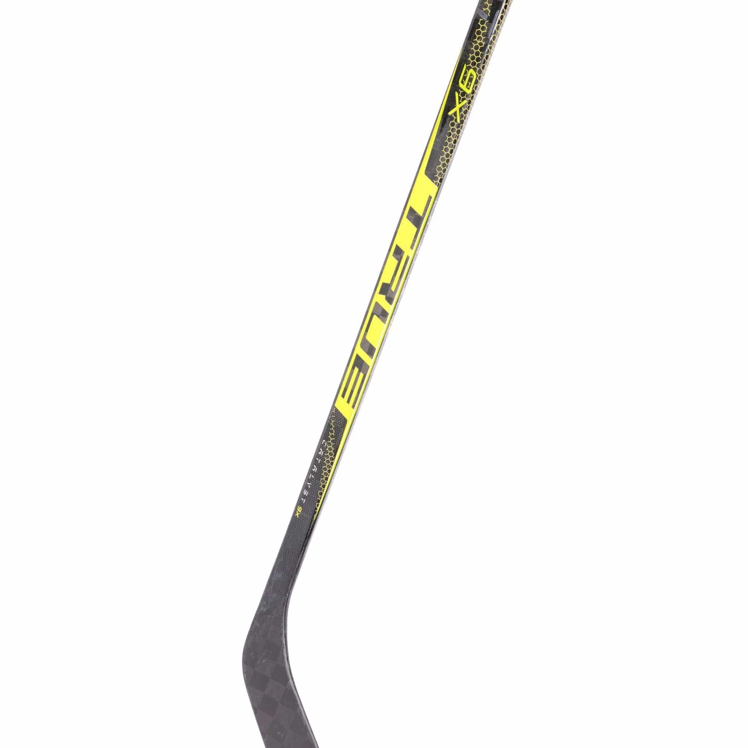 TRUE Catalyst 9X Junior Hockey Stick S21 - 40 Flex - Image 8