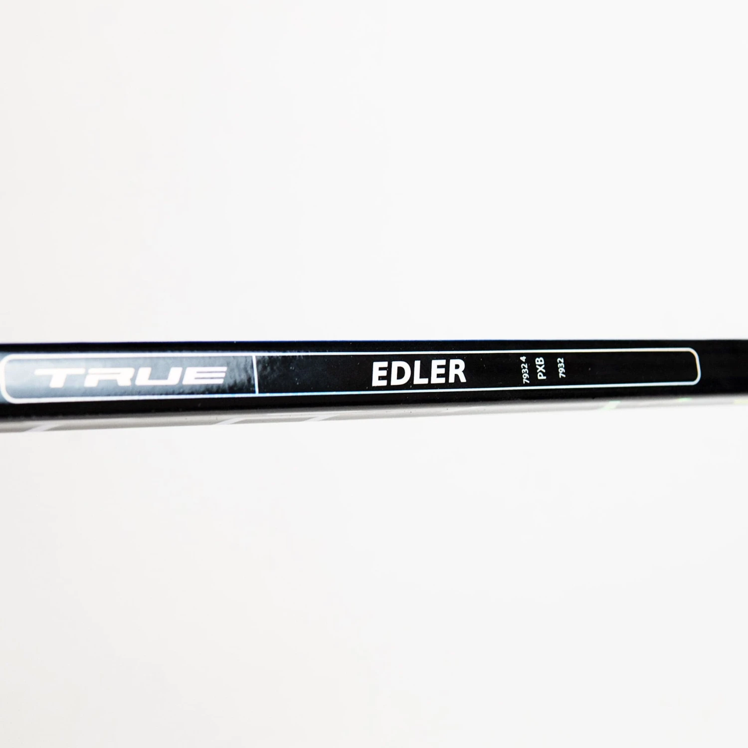 TRUE Catalyst 9X Pro Stock Senior Hockey Stick - Alex Edler - Image 2